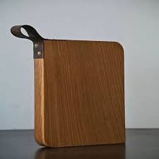 Wooden Chopping Board