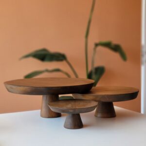 Cake stand